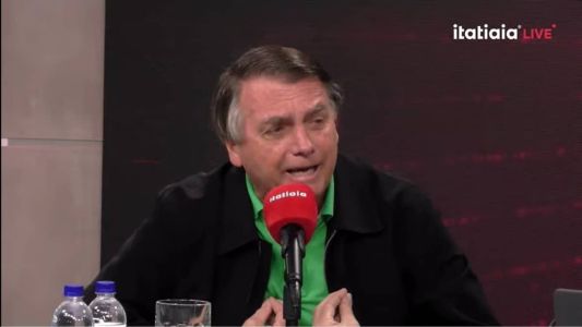 Ex-presidente está impedido de concorrer até 2030 a cargos eletivos