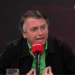 TSE forma maioria para tornar Bolsonaro inelegível até 2030