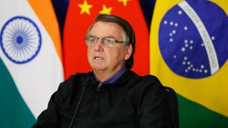 Ex-presidente foi multado pelo TSE por vídeo sobre kit gay no YouTube