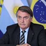 Parlamentares querem convocar Bolsonaro para CPMI