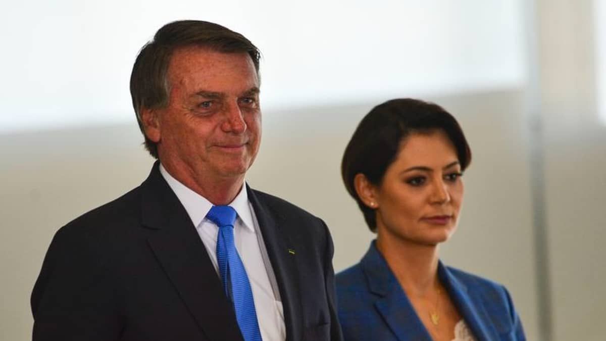 Marcha contra o Aborto, Culto na igreja de Nikolas e encontro do PL Mulher; saiba como será a agenda de Bolsonaro em BH
