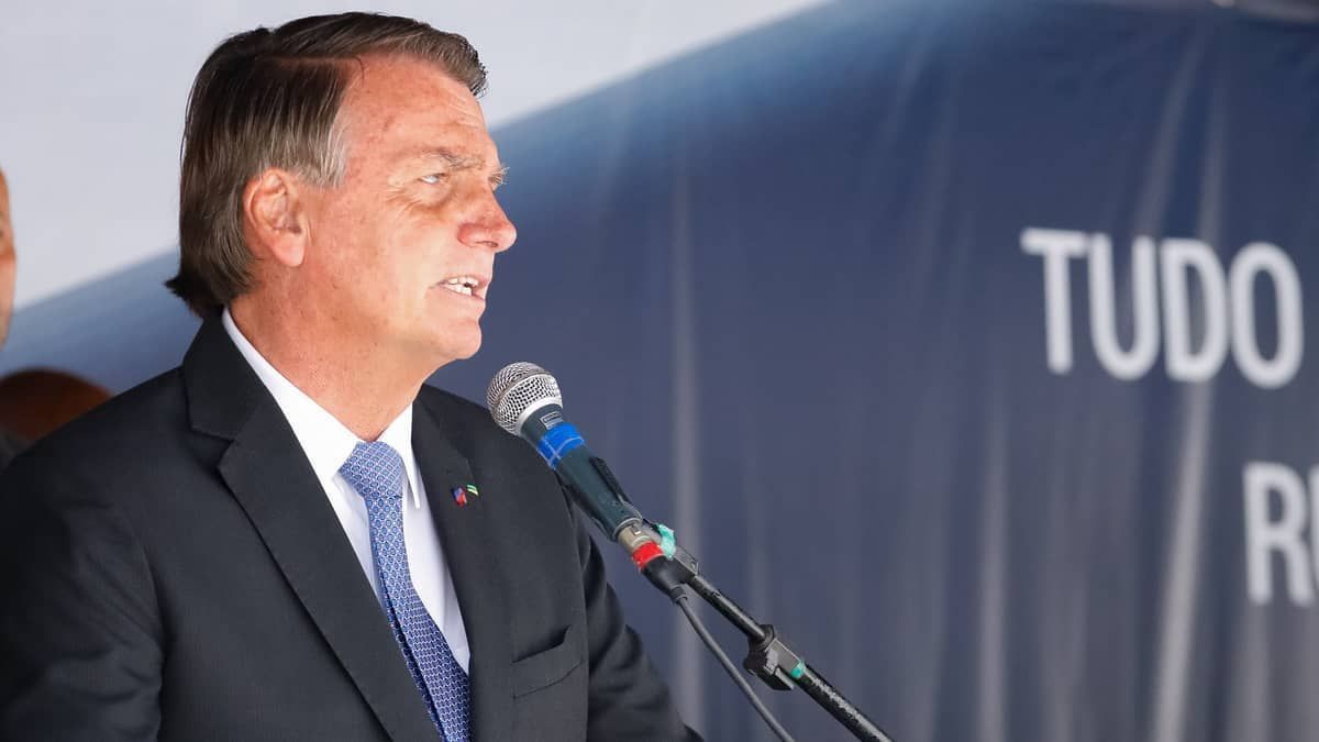 Assembleia de Minas confirma entrega de cidadania honorária a Bolsonaro