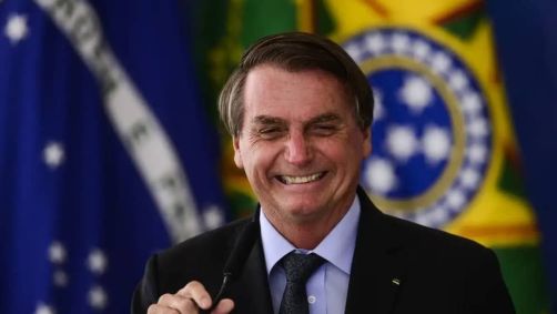 Ex-presidente Jair Bolsonaro (PL) faturou R$ 6 mil em bolão com funcionários do partido