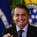 Bolsonaro fatura aposta na Mega-Sena em bolão com funcionários do PL 