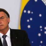 Bolsonaro presta novo depoimento à Polícia Federal