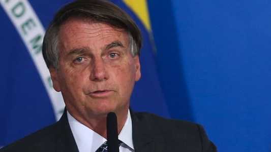 Ex-presidente Jair Bolsonaro entregou extratos bancários ao Supremo Tribunal Federal