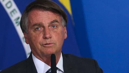 Ex-presidente Jair Bolsonaro entregou extratos bancários ao Supremo Tribunal Federal