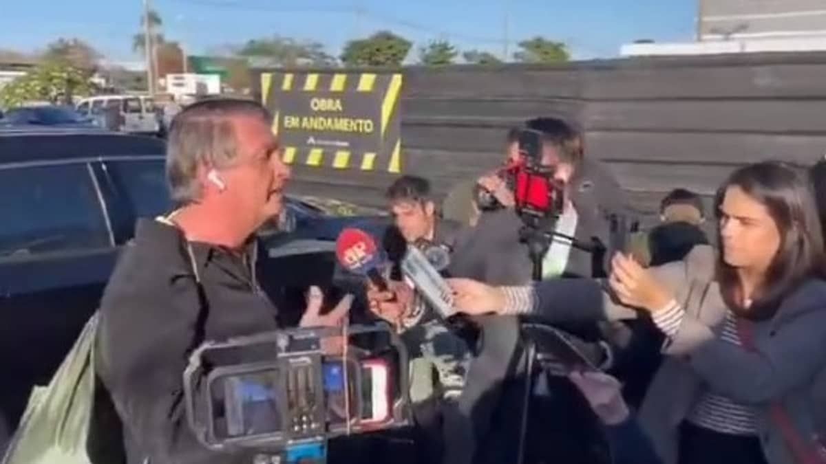 Bolsonaro lamenta morte de Paolinelli: 'Homem que transformou a agricultura no Brasil' 