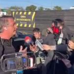 Bolsonaro lamenta morte de Paolinelli: 'Homem que transformou a agricultura no Brasil' 