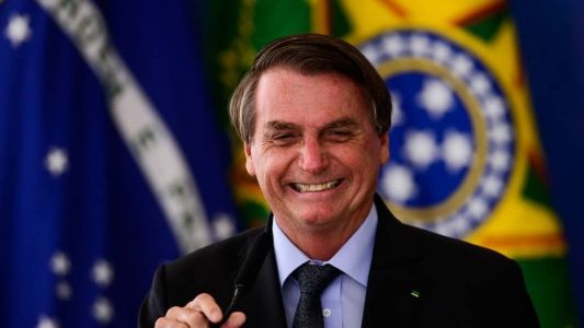 Ex-presidente Jair Bolsonaro (23)
