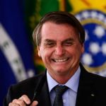 Após internação, presença de Bolsonaro em Minas está confirmada para segunda-feira (28); saiba detalhes 