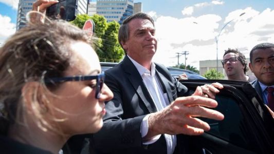 Ex-presidente Jair Bolsonaro (PL) terá que comparecer à sede da Polícia Federal (PF) na próxima quarta-feira (12) às 14h