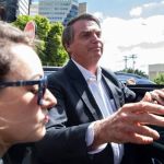 Polícia Federal marca novo depoimento do ex-presidente Jair Bolsonaro