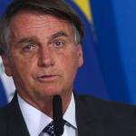 Bolsonaro faz exames para uma possível correção de hérnia e aderência intestinal