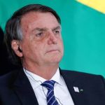 À CNN, Bolsonaro diz que está feliz com avanço do candidato Javier Milei na Argentina