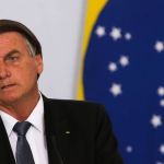 Bolsonaro recorre ao STF da decisão que o tornou inelegível