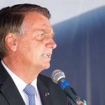 Bolsonaro sobre guerra em Israel: 'Hamas é o grupo terrorista que parabenizou Lula'