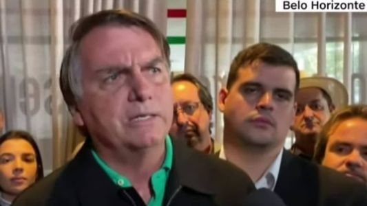 Ex-presidente Jair Bolsonaro afirmou que sua chegada ao poder organizou os grupos de direita no país e decisão do TSE não vai impedir campo conservador