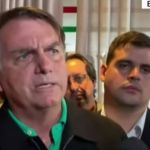 'Não é o fim da direita no Brasil', diz Bolsonaro após decisão do TSE