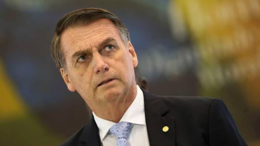 Ex-presidente Jair Bolsonaro (PL) é alvo de pedido da Polícia Federal (PF) ao Supremo Tribunal Federal (STF)
