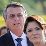 Sigilos de Jair e Michele Bolsonaro podem ser quebrados sem autorização do STF