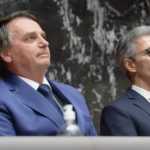 Depois de ataques de Eduardo e Carlos nas redes, Zema receberá Bolsonaro para café da manhã