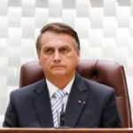 'Reforma tributária do PT é um soco no estômago dos mais pobres', diz Bolsonaro
