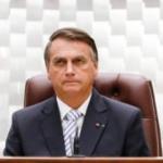 'Reforma tributária do PT é um soco no estômago dos mais pobres', diz Bolsonaro