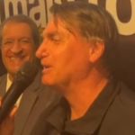 Em fala para líderes de partidos aliados, Bolsonaro cita plano de vencer 60% das prefeituras em 2024