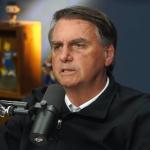 Bolsonaro: 'Inaceitável o aumento dos combustíveis ora anunciado pelo atual governo'