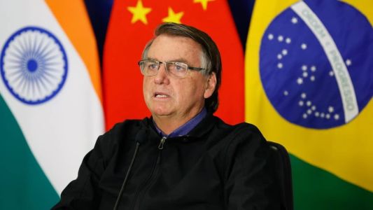 Ex-presidente Jair Bolsonaro (PL) afirmou que pensa em disputar uma vaga de vereador no Rio de Janeiro em 2024