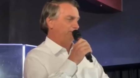 Ex-presidente Jair Bolsonaro (PL) deve continuar nos Estados Unidos até 15 de março