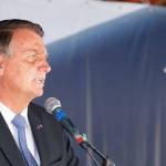PGR pede inclusão de Bolsonaro em investigações sobre atos antidemocráticos