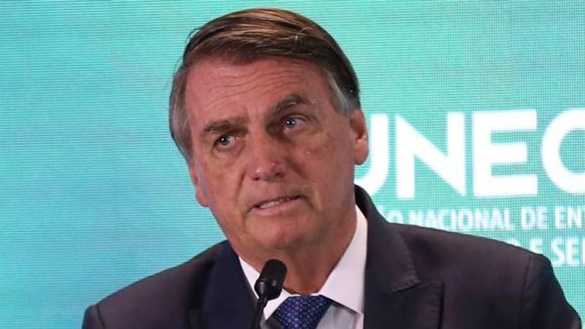 Veja a íntegra do depoimento do ex-presidente Bolsonaro na Polícia Federal