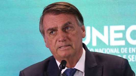 Ex-presidente Jair Bolsonaro prestou depoimento à PF na quarta-feira (26)