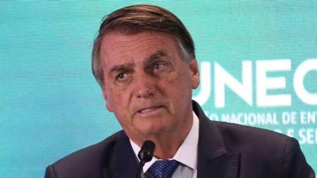 Ex-presidente Jair Bolsonaro prestou depoimento à PF na quarta-feira (26)
