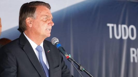 Ex-presidente Jair Bolsonaro será ouvido nesta quarta-feira (26) pela PF em inquérito sobre atos antidemocráticos de 8 de janeiro