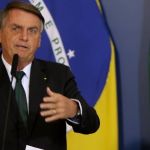 PL delega a Bolsonaro escolha de candidato do Rio em 2024