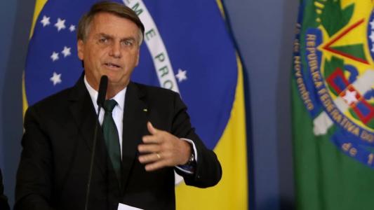 Ex-presidente Jair Bolsonaro vai escolher nome para disputar prefeitura do Rio em 2024