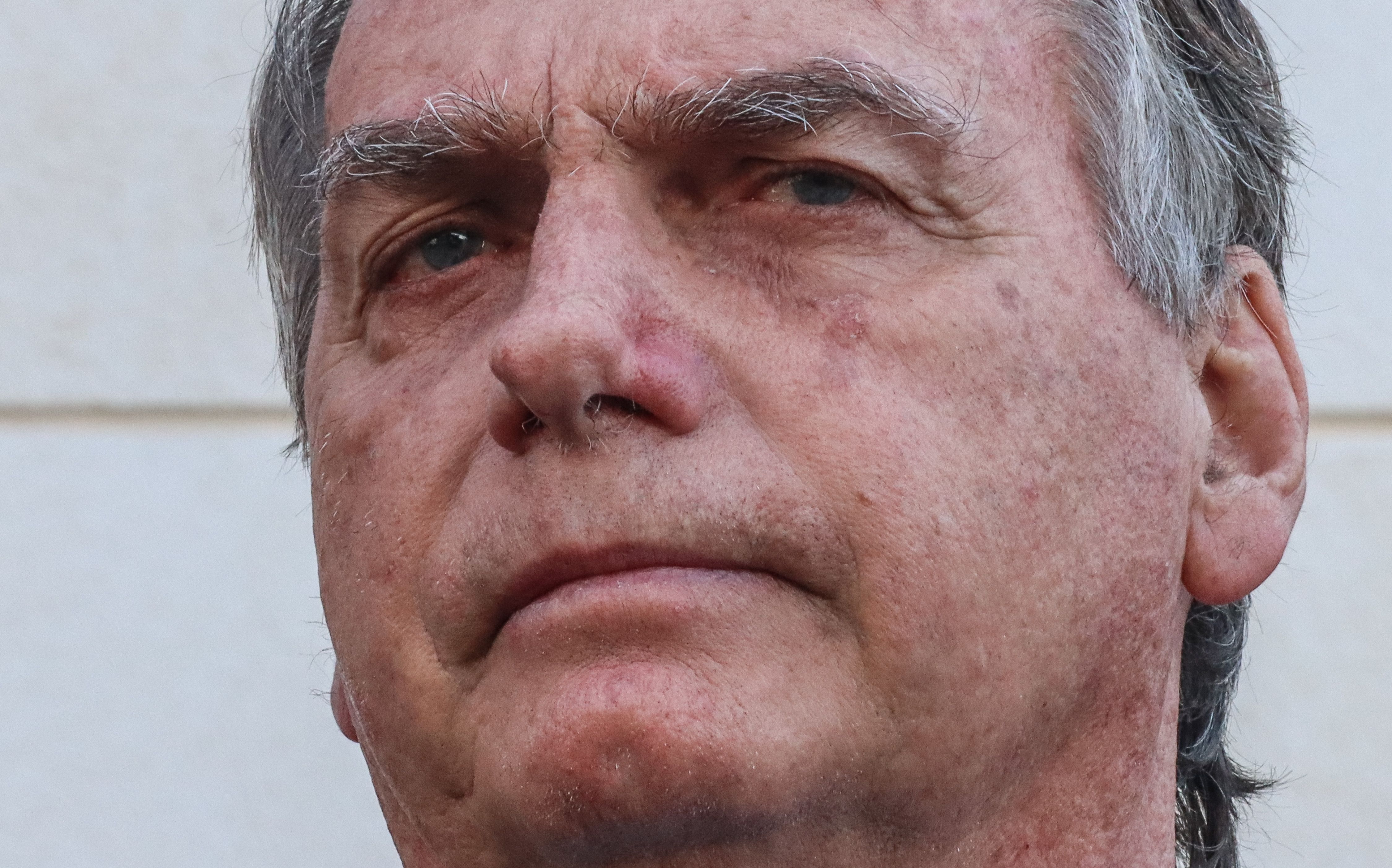 Bolsonaro queria que OAB e PF assinassem nota questionando lisura das eleições