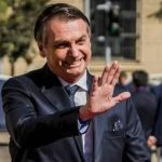 Bolsonaro recebe alta hospitalar e ficará hospedado no Palácio dos Bandeirantes