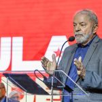 Lula critica empresários que defendem a desoneração: ‘só eles querem. Só eles desejam’