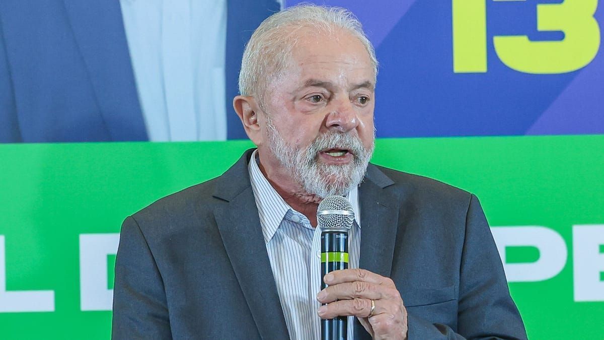 Lula se reúne com Conselho Nacional de Ciência e Tecnologia
