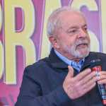 ‘O crime organizado virou uma grande indústria multinacional, maior que a Petrobras’, diz Lula