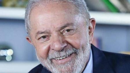 Ex-presidente Lula (PT)