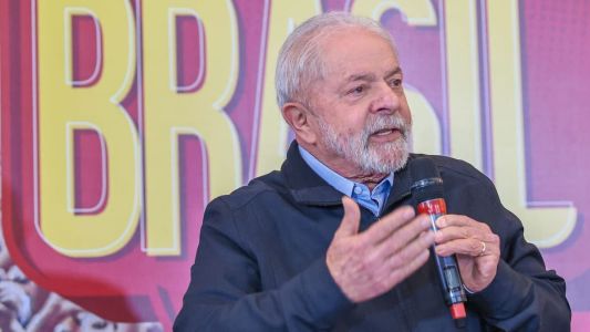 Ex-presidente Lula virá a Minas Gerais no próximo domingo