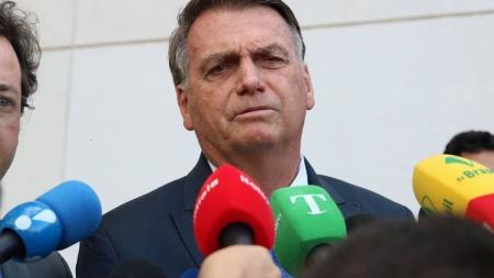 Ex-presidente pode não ter recebido dinheiro de joias, diz advogado