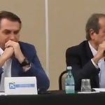 Bolsonaro tem conversa fechada com lideranças do PL em Minas e projeta eleições
