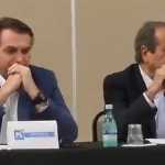 Bolsonaro tem conversa fechada com lideranças do PL em Minas e projeta eleições