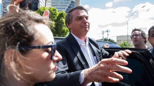 Ex-presidente terá de voltar à sede da PF para novo depoimento